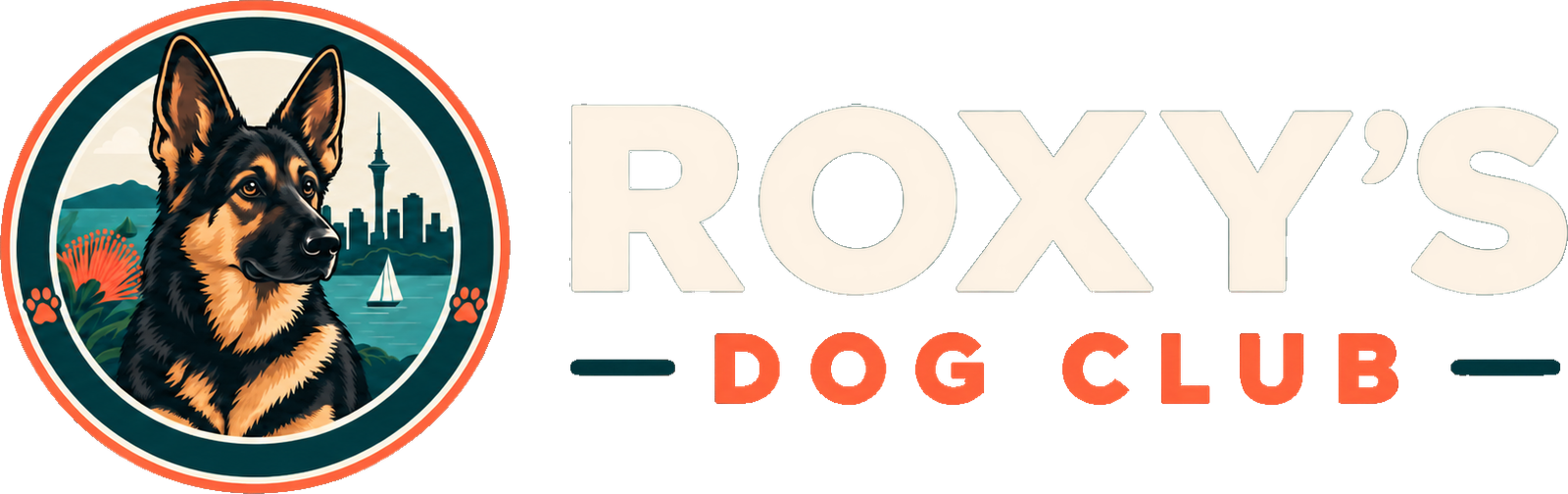 Roxy’s Dog Club