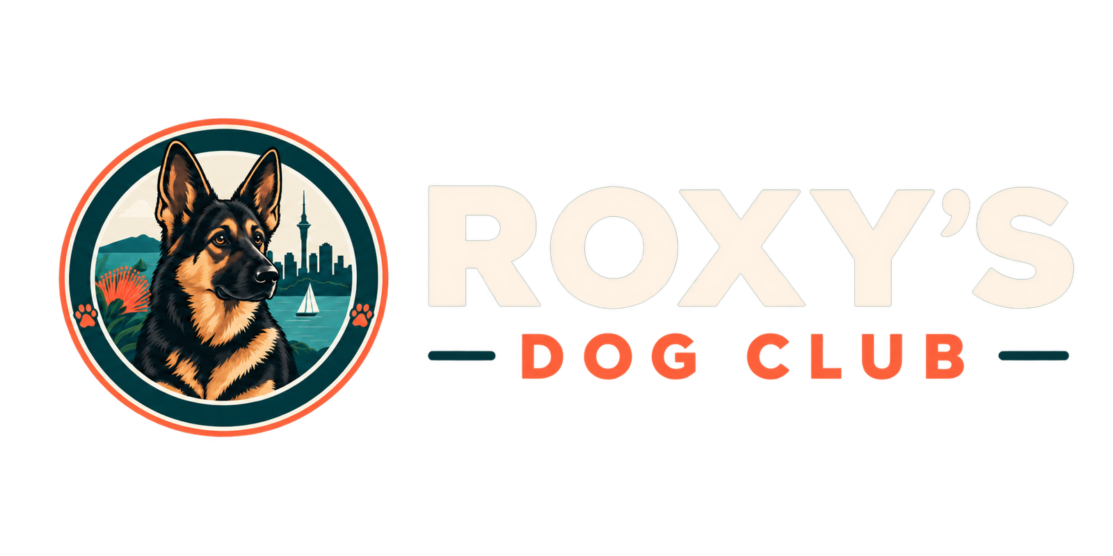 Roxy's Dog Club